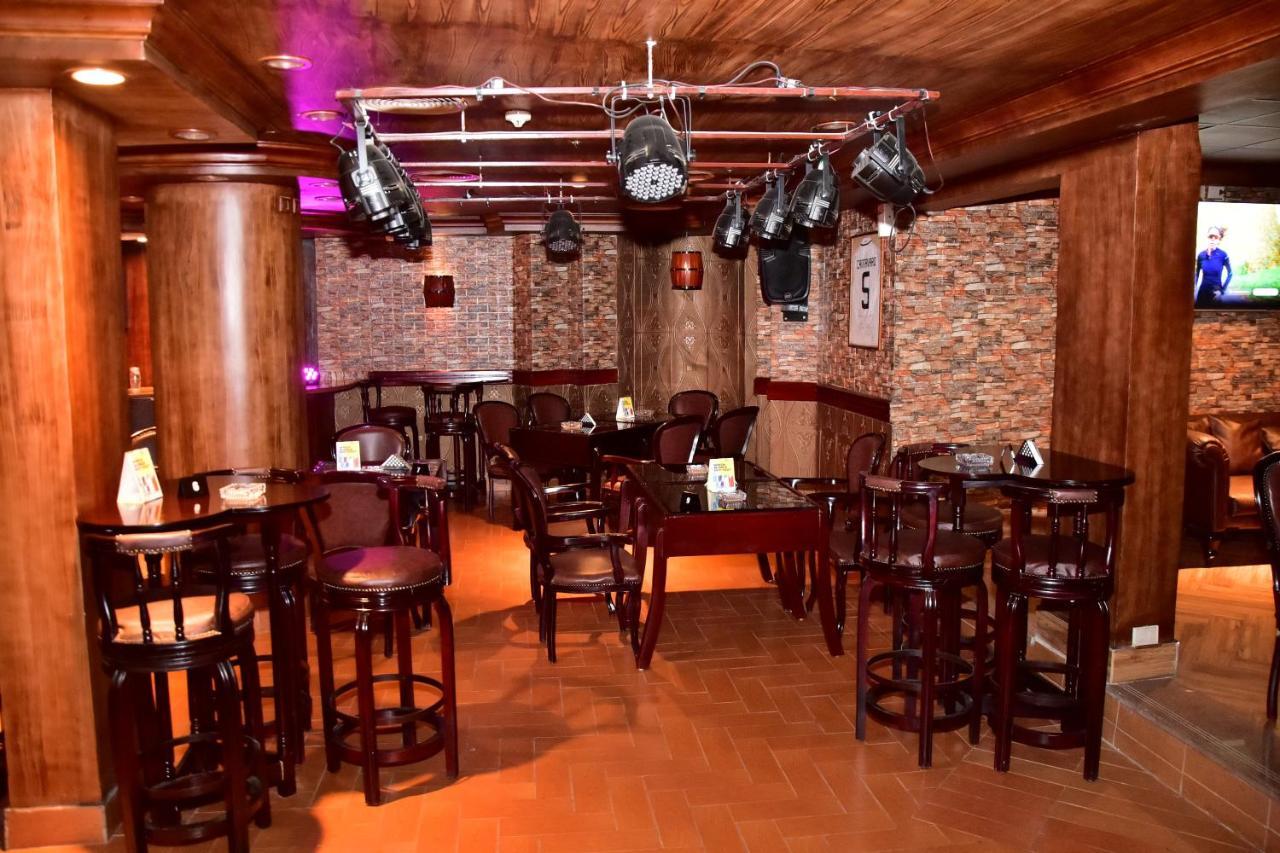 Ośrodek wypoczynkowy Verginia & Aqua Park 4*